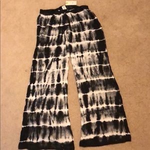 Billabong Wide leg pants